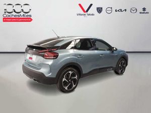 Citroën C4 Nuevo  PureTech 130 S&S 6V SHINE   - Foto 8