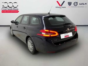Peugeot 308 SW Business Line BlueHDi 120 S&S 6 Vel. MAN ?6.2   - Foto 3