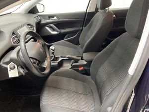 Peugeot 308 SW Business Line BlueHDi 120 S&S 6 Vel. MAN ?6.2   - Foto 10