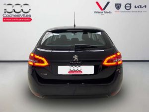 Peugeot 308 SW Business Line BlueHDi 120 S&S 6 Vel. MAN ?6.2   - Foto 5