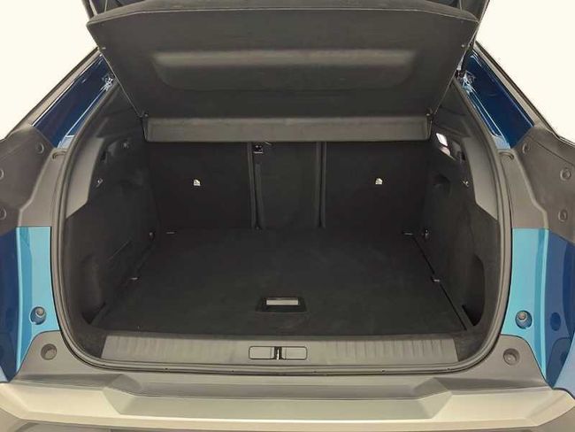 Peugeot 3008 Nuevo  Allure HYBRID 136 eDCS6     - Foto 12