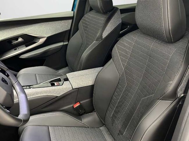 Peugeot 3008 Nuevo  Allure HYBRID 136 eDCS6     - Foto 10