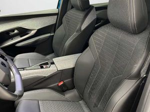 Peugeot 3008 Nuevo  Allure HYBRID 136 eDCS6     - Foto 10