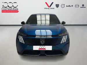 Peugeot 3008 Nuevo  Allure HYBRID 136 eDCS6     - Foto 4