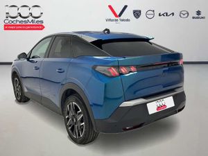 Peugeot 3008 Nuevo  Allure HYBRID 136 eDCS6     - Foto 3