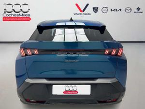 Peugeot 3008 Nuevo  Allure HYBRID 136 eDCS6     - Foto 5