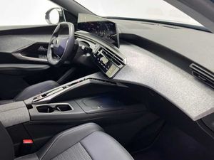 Peugeot 3008 Nuevo  Allure HYBRID 136 eDCS6     - Foto 20
