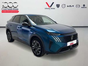 Peugeot 3008 Nuevo  Allure HYBRID 136 eDCS6     - Foto 7