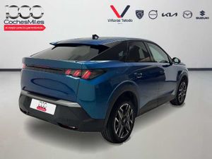Peugeot 3008 Nuevo  Allure HYBRID 136 eDCS6     - Foto 8