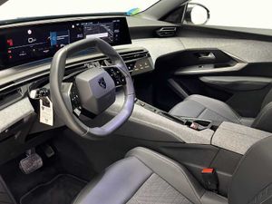 Peugeot 3008 Nuevo  Allure HYBRID 136 eDCS6     - Foto 9