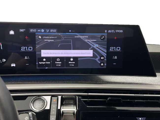 Peugeot 3008 Nuevo  Allure HYBRID 136 eDCS6     - Foto 15