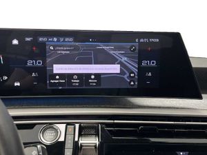 Peugeot 3008 Nuevo  Allure HYBRID 136 eDCS6     - Foto 15