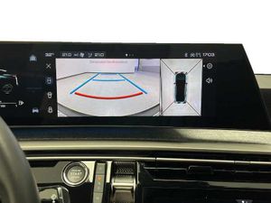 Peugeot 3008 Nuevo  Allure HYBRID 136 eDCS6     - Foto 18