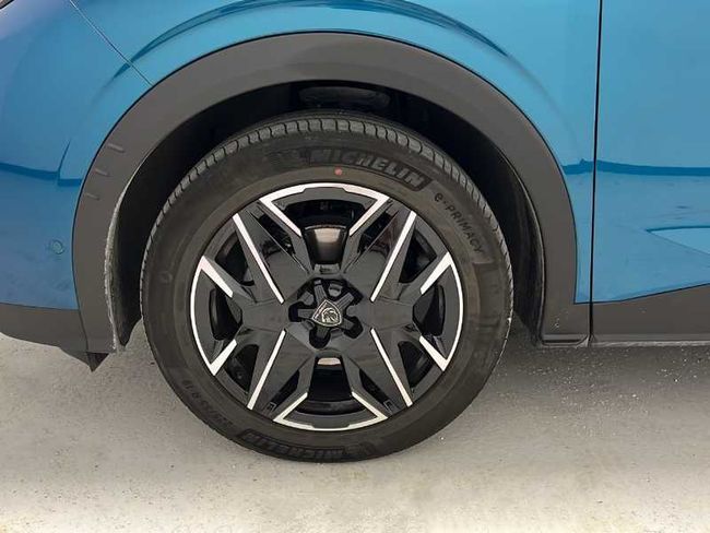 Peugeot 3008 Nuevo  Allure HYBRID 136 eDCS6     - Foto 16