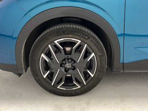 Peugeot 3008 Nuevo  Allure HYBRID 136 eDCS6     - Foto 16
