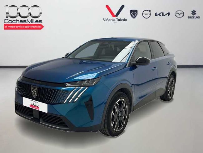 Peugeot 3008 Nuevo  Allure HYBRID 136 eDCS6     - Foto 2