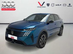 Peugeot 3008 Nuevo  Allure HYBRID 136 eDCS6     - Foto 2