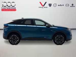 Peugeot 3008 Nuevo  Allure HYBRID 136 eDCS6     - Foto 6