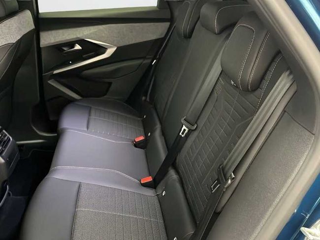 Peugeot 3008 Nuevo  Allure HYBRID 136 eDCS6     - Foto 11