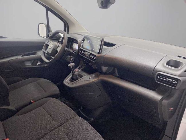 Citroën Berlingo Nuevo  VAN FURGON ESTÁNDAR Talla XL BlueHDi 100 S&S 3 PLAZAS   - Foto 11