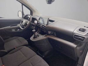 Citroën Berlingo Nuevo  VAN FURGON ESTÁNDAR Talla XL BlueHDi 100 S&S 3 PLAZAS   - Foto 11