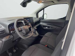 Citroën Berlingo Nuevo  VAN FURGON ESTÁNDAR Talla XL BlueHDi 100 S&S 3 PLAZAS   - Foto 21