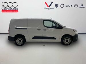 Citroën Berlingo Nuevo  VAN FURGON ESTÁNDAR Talla XL BlueHDi 100 S&S 3 PLAZAS   - Foto 6