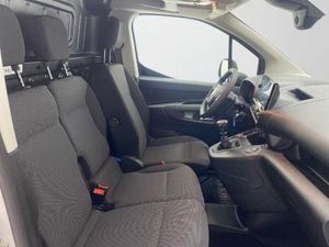 Citroën Berlingo Nuevo  VAN FURGON ESTÁNDAR Talla XL BlueHDi 100 S&S 3 PLAZAS   - Foto 9