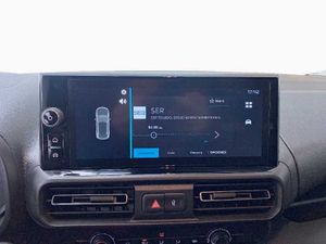 Citroën Berlingo Nuevo  VAN FURGON ESTÁNDAR Talla XL BlueHDi 100 S&S 3 PLAZAS   - Foto 14