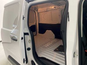 Citroën Berlingo Nuevo  VAN FURGON ESTÁNDAR Talla XL BlueHDi 100 S&S 3 PLAZAS   - Foto 13