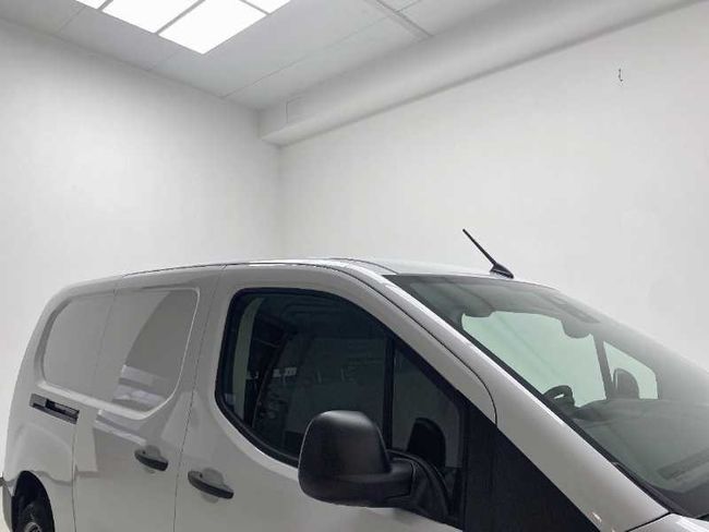 Citroën Berlingo Nuevo  VAN FURGON ESTÁNDAR Talla XL BlueHDi 100 S&S 3 PLAZAS   - Foto 18