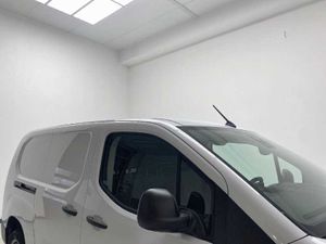 Citroën Berlingo Nuevo  VAN FURGON ESTÁNDAR Talla XL BlueHDi 100 S&S 3 PLAZAS   - Foto 18