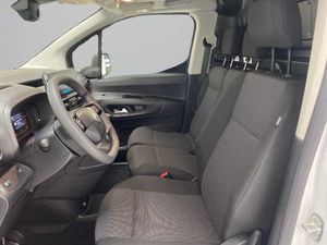 Citroën Berlingo Nuevo  VAN FURGON ESTÁNDAR Talla XL BlueHDi 100 S&S 3 PLAZAS   - Foto 10