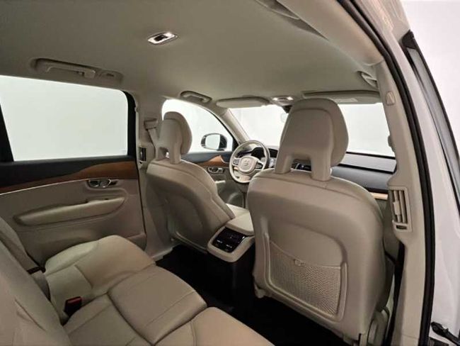 Volvo XC90 T8 Twin Plug-In Hybrid R-Design AWD 7plazas   - Foto 11