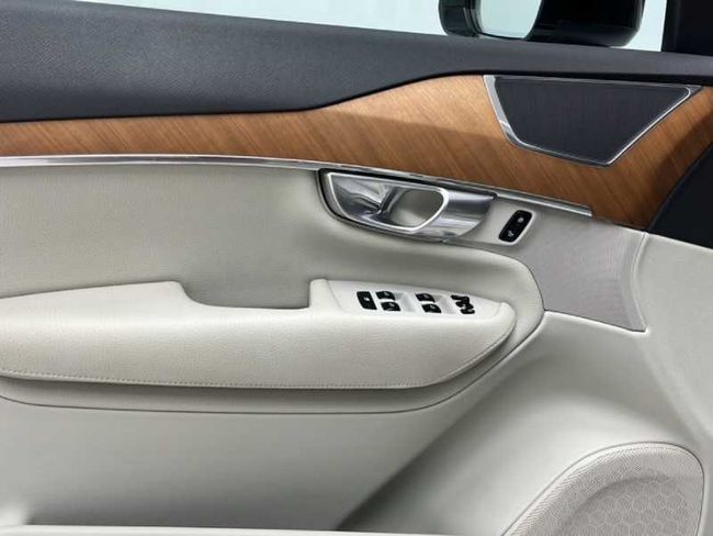 Volvo XC90 T8 Twin Plug-In Hybrid R-Design AWD 7plazas   - Foto 13