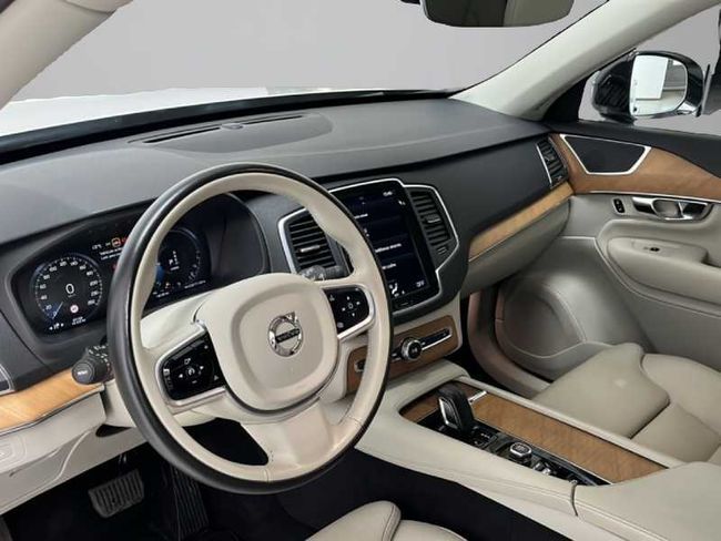 Volvo XC90 T8 Twin Plug-In Hybrid R-Design AWD 7plazas   - Foto 10