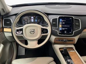 Volvo XC90 T8 Twin Plug-In Hybrid R-Design AWD 7plazas   - Foto 18