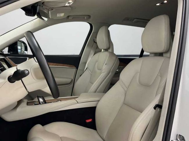 Volvo XC90 T8 Twin Plug-In Hybrid R-Design AWD 7plazas   - Foto 15