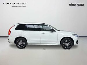 Volvo XC90 T8 Twin Plug-In Hybrid R-Design AWD 7plazas   - Foto 6