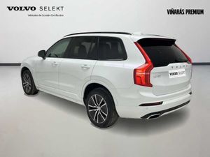 Volvo XC90 T8 Twin Plug-In Hybrid R-Design AWD 7plazas   - Foto 3