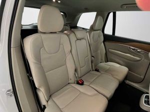 Volvo XC90 T8 Twin Plug-In Hybrid R-Design AWD 7plazas   - Foto 12