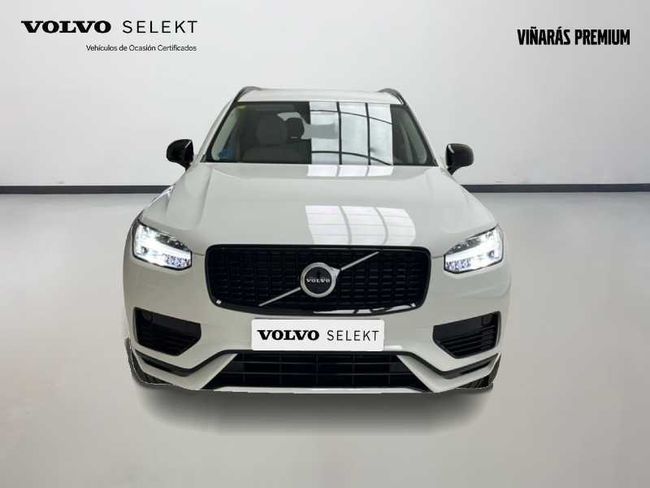 Volvo XC90 T8 Twin Plug-In Hybrid R-Design AWD 7plazas   - Foto 4
