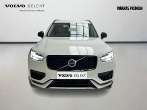 Volvo XC90 T8 Twin Plug-In Hybrid R-Design AWD 7plazas   - Foto 4
