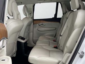 Volvo XC90 T8 Twin Plug-In Hybrid R-Design AWD 7plazas   - Foto 16