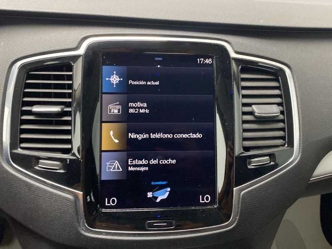 Volvo XC90 B5 (D) AWD MOMENTUM PRO   - Foto 16