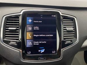 Volvo XC90 B5 (D) AWD MOMENTUM PRO   - Foto 16