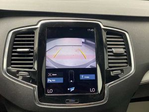 Volvo XC90 B5 (D) AWD MOMENTUM PRO   - Foto 12