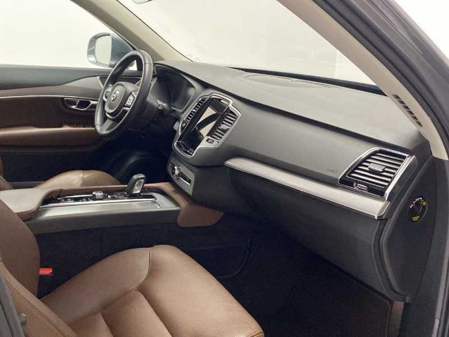 Volvo XC90 B5 (D) AWD MOMENTUM PRO   - Foto 18