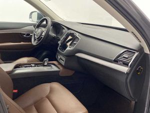 Volvo XC90 B5 (D) AWD MOMENTUM PRO   - Foto 18