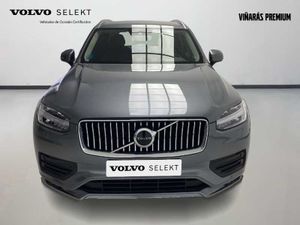 Volvo XC90 B5 (D) AWD MOMENTUM PRO   - Foto 4